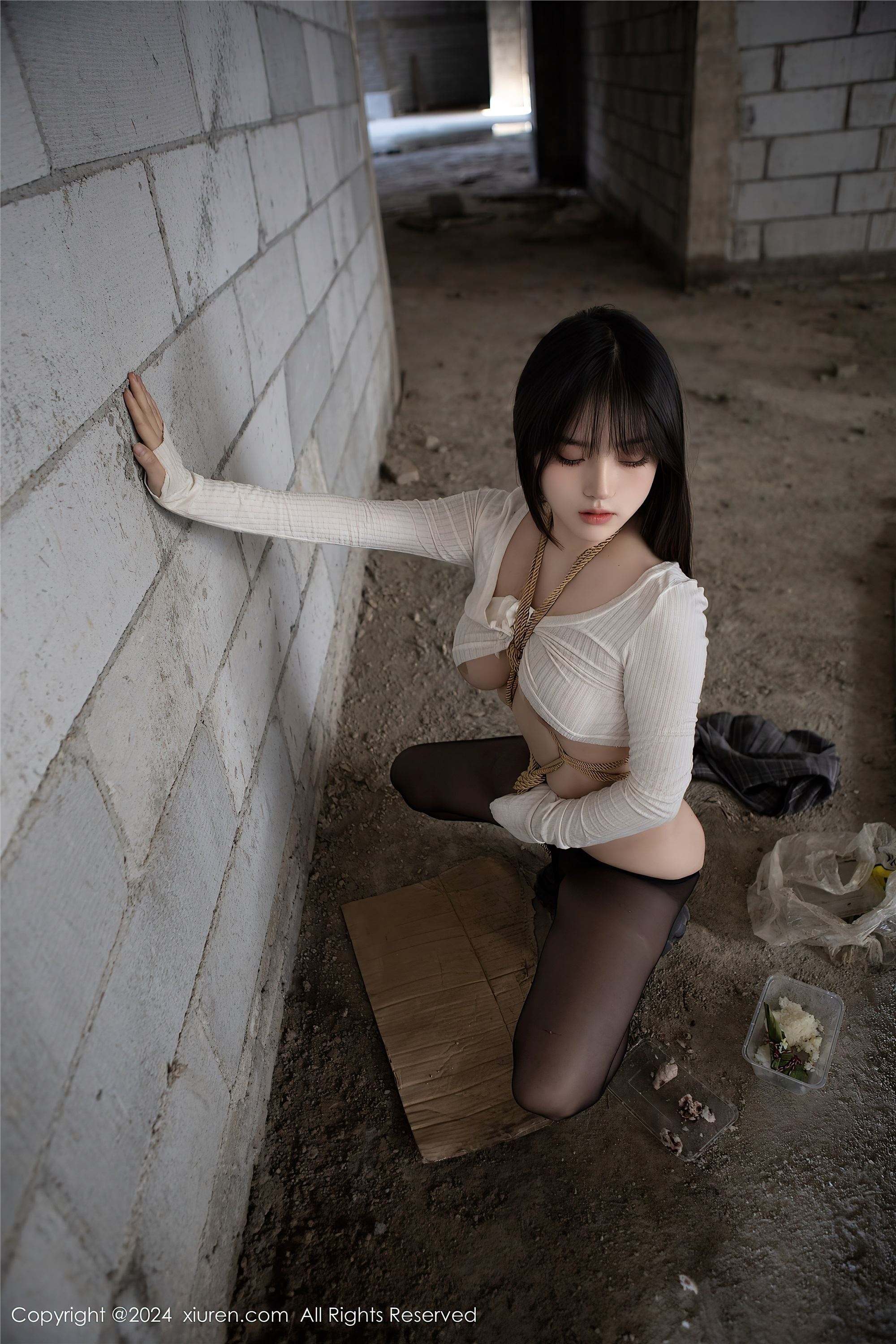 Xiuren秀人网 2024.04.23 NO.8439 豆瓣酱